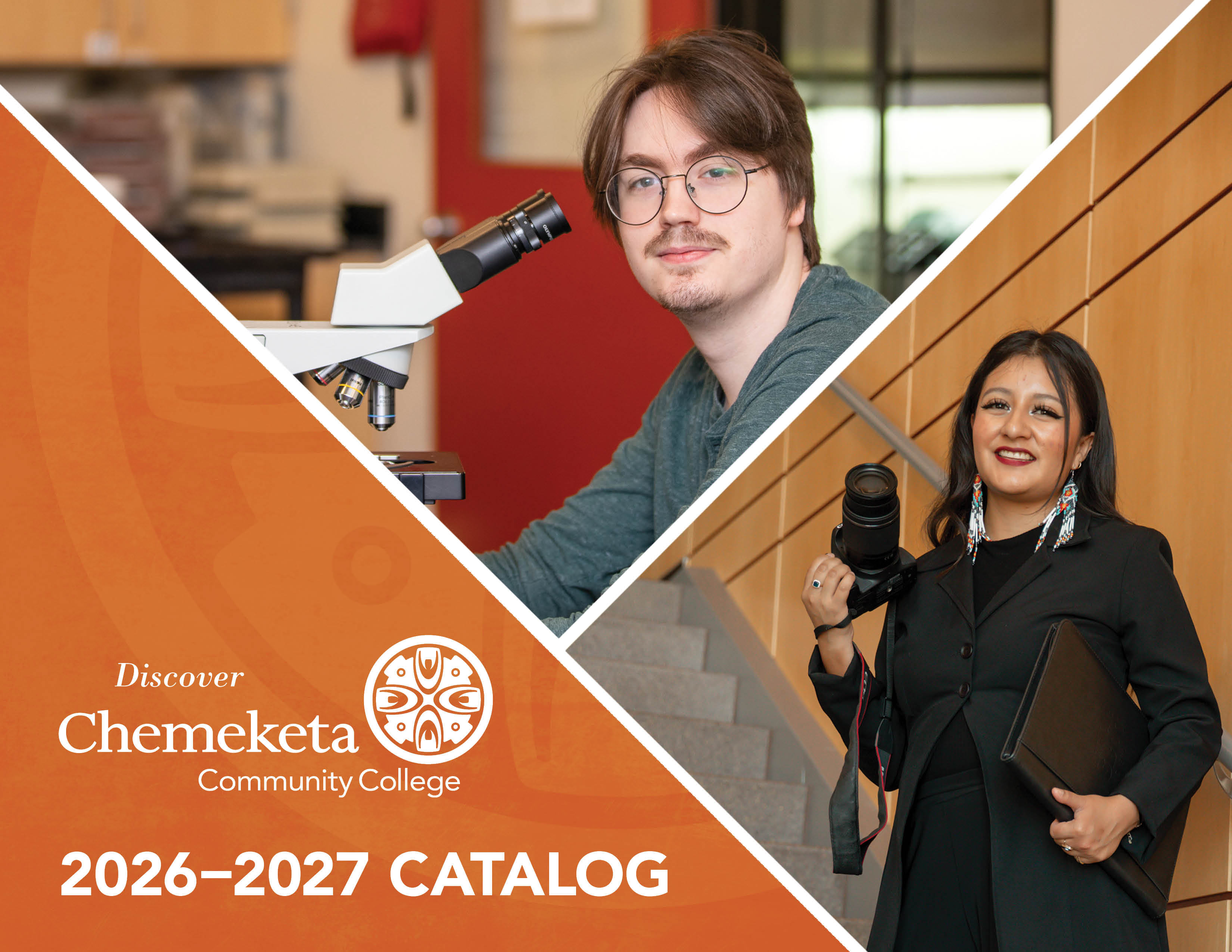 Catalog Cover